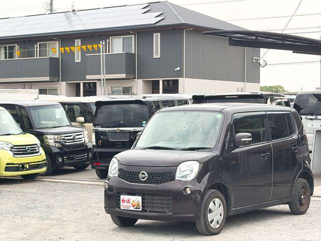 モコX