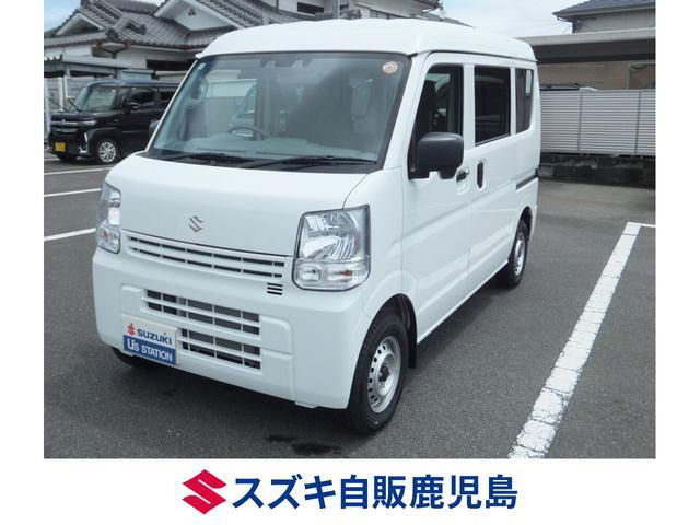 エブリイPA ハイルーフ 4WD