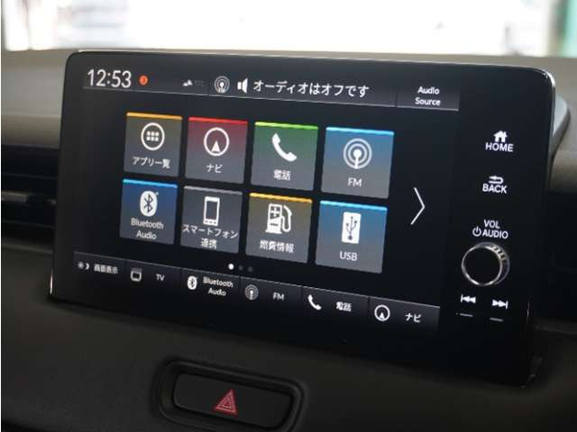 ヴェゼル1.5 ハイブリッド Z