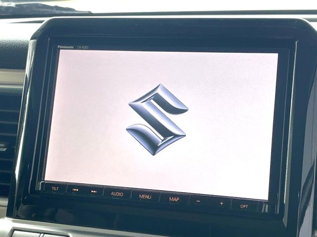 クロスビー1.0 ハイブリッド(HYBRID) MZ