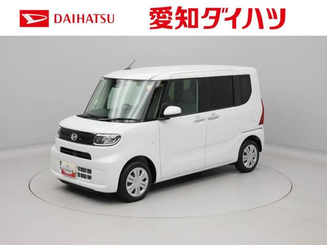 タントX