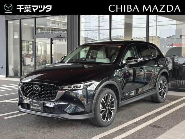 CX-52.2 XD Lパッケージ