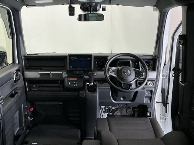 N-VANファン