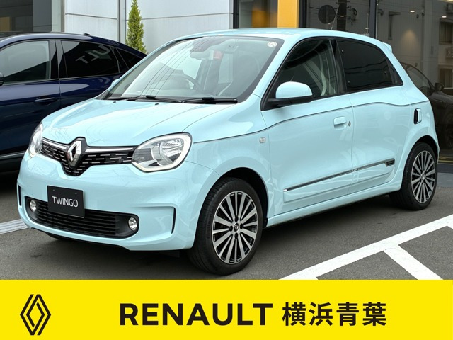 トゥインゴインテンス