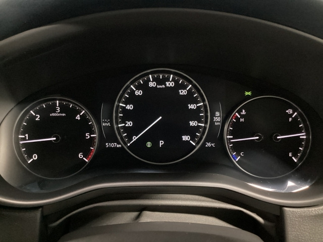 CX-301.8 XD ツーリング