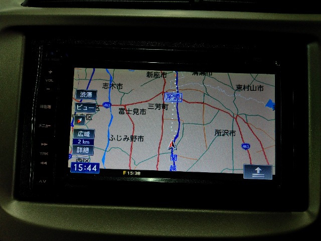 フィットハイブリッド