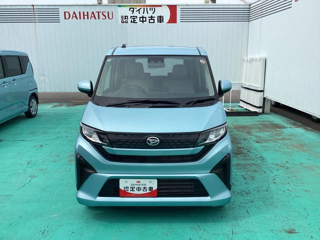 ムーヴX