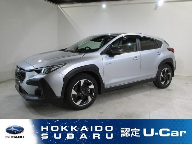クロストレック2.0 リミテッド 4WD