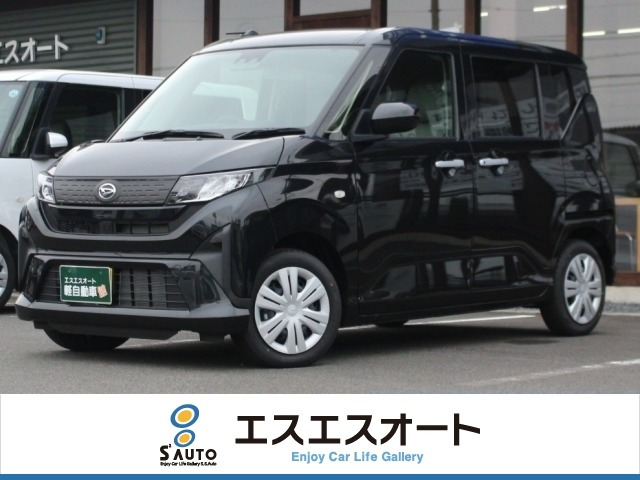 ムーヴX