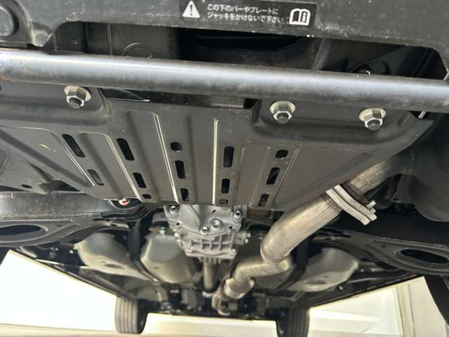 デリカD:52.2 P 4WD
