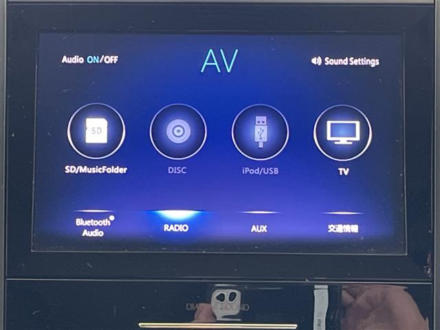 フォレスター2.0 アドバンス 4WD