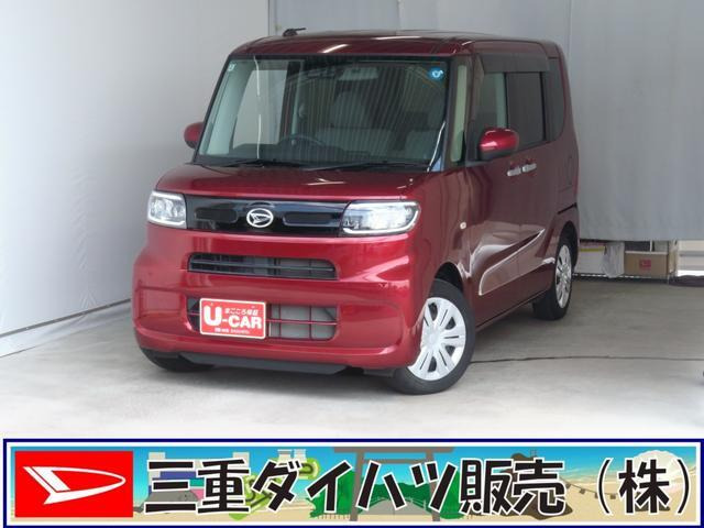 タントX