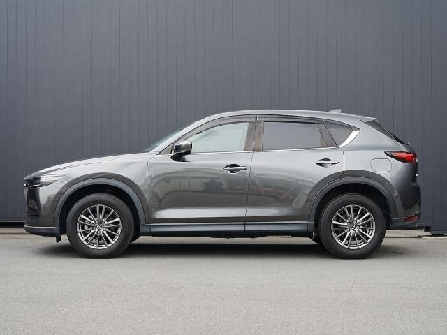 CX-52.2 XD プロアクティブ
