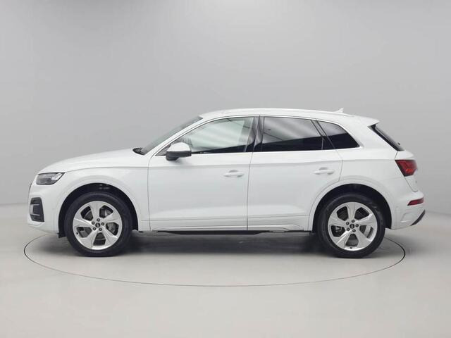 Q540 TDI クワトロ アドバンスト ディーゼル 4WD