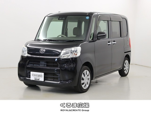 タントX SAIII