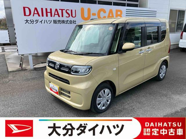 タントX