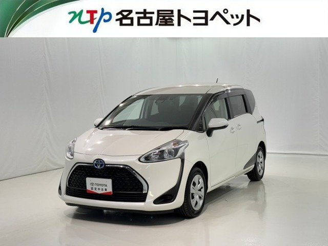 シエンタハイブリッド 1.5 G