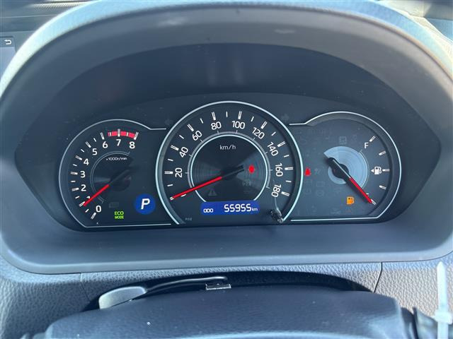 ヴォクシー2.0 ZS 4WD