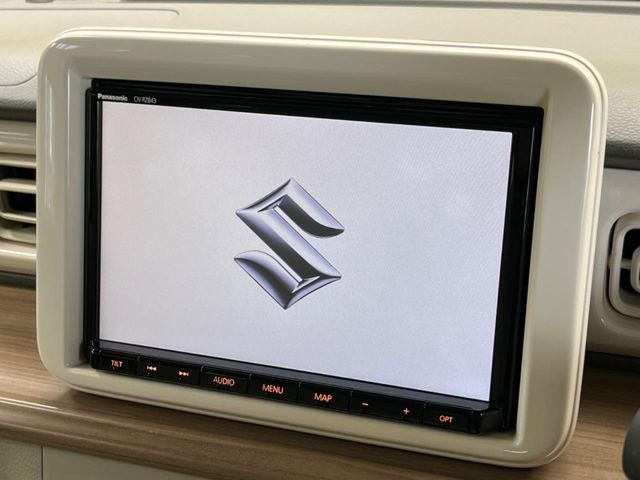 アルトラパンX
