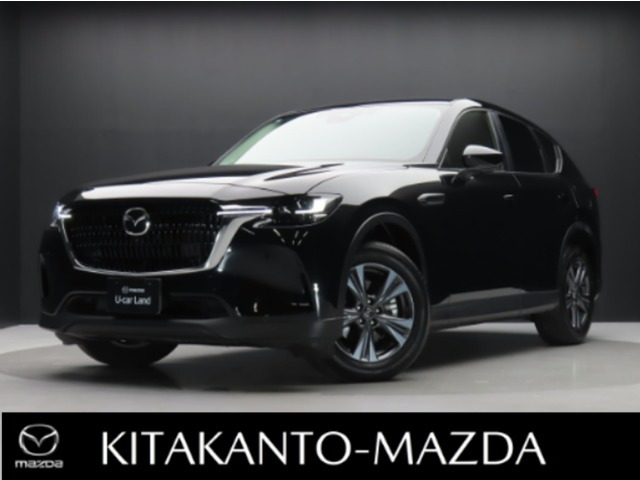 CX-602.5 25S Sパッケージ