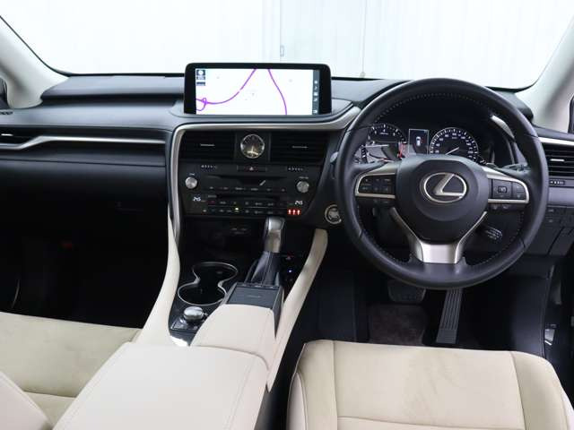 RX300