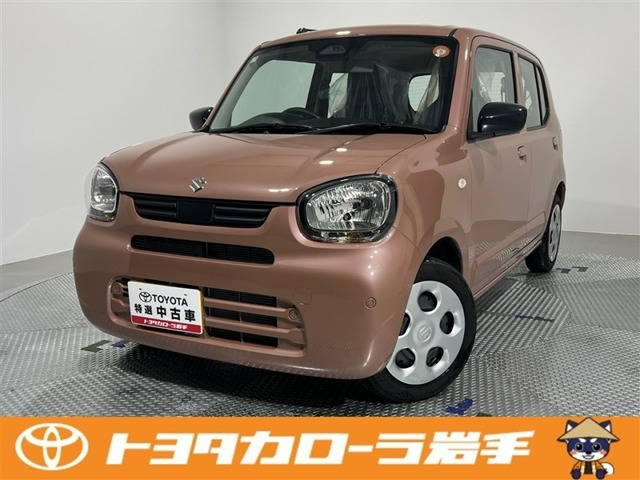 アルトL 4WD