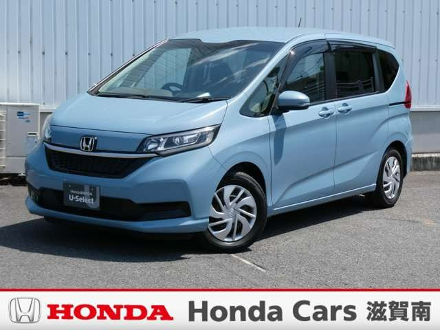 フリード1.5 G ホンダセンシング