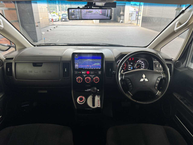 デリカD:52.2 D パワーパッケージ 4WD