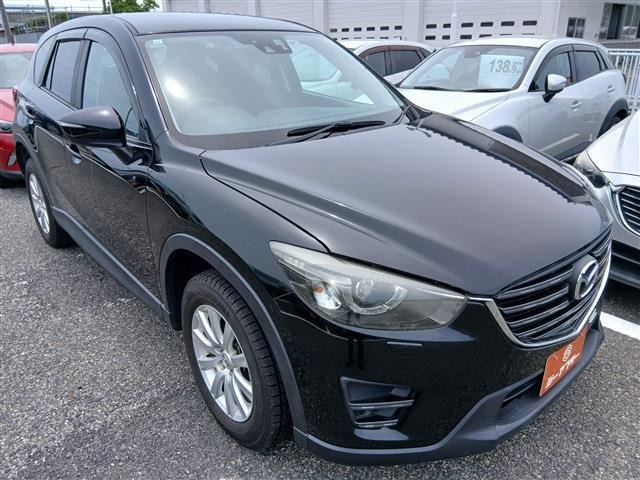 CX-52.2 XD プロアクティブ 4WD
