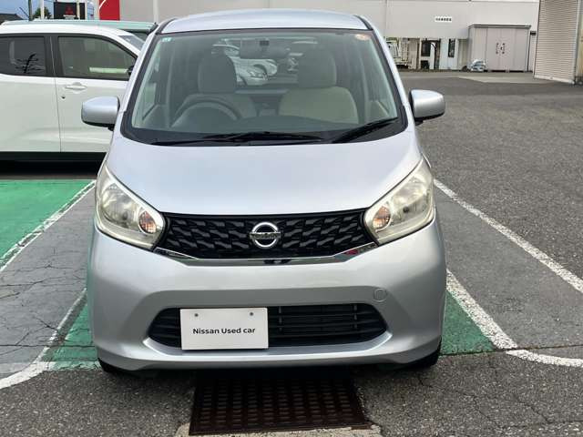デイズS