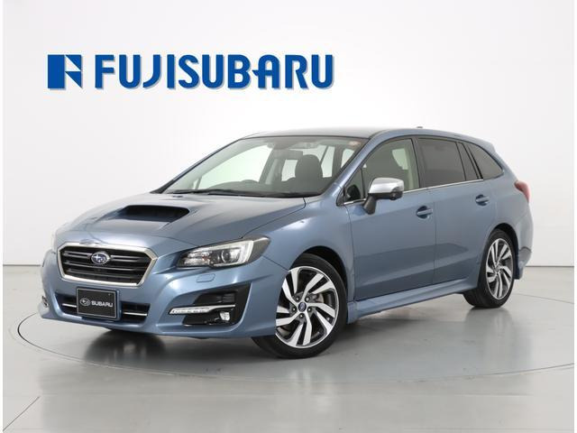 レヴォーグ1.6 GT-S アイサイト 4WD