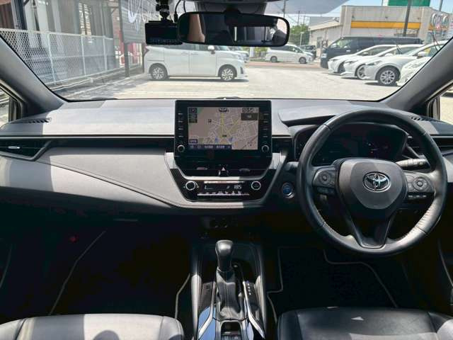 スリークロス滋賀店は自社の大型整備工場と提携しております!御購入後の修理・車検等のアフタフォローも充実です!