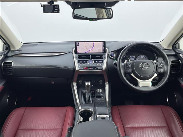 NX300h バージョンL
