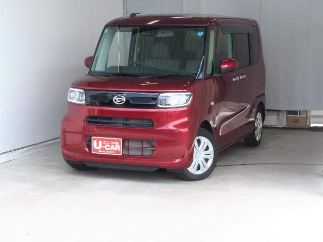 タントX