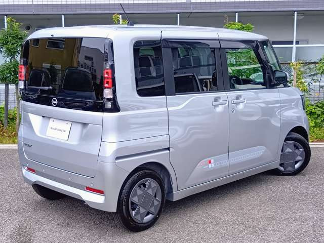 デイズルークスX