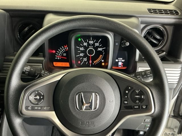 N-VANファン