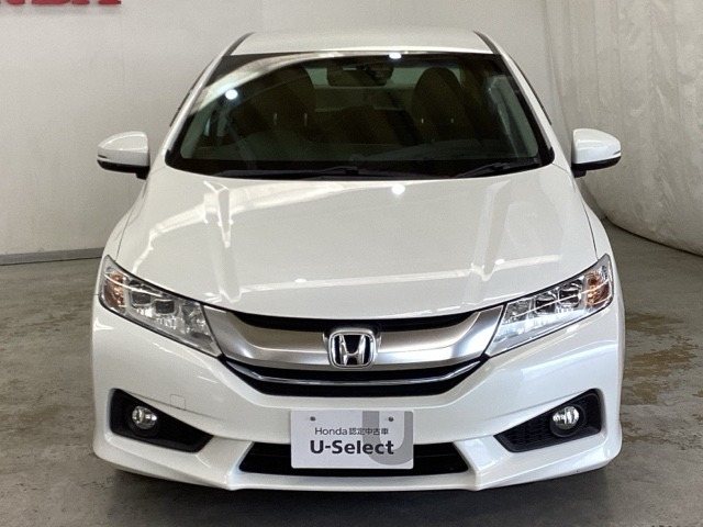 グレイス1.5 ハイブリッド EX