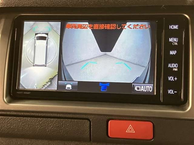 ハイエースバン2.0 スーパーGL ロング