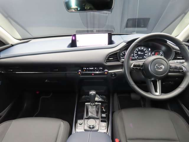 CX-302.0 20S Sパッケージ
