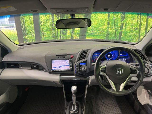 CR-Z1.5 アルファ