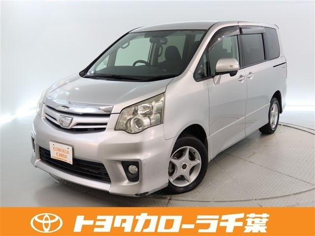 ノア2.0 Si 4WD