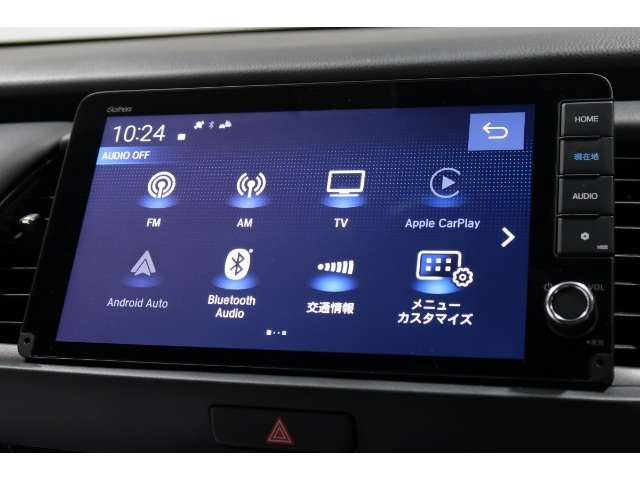 フィット