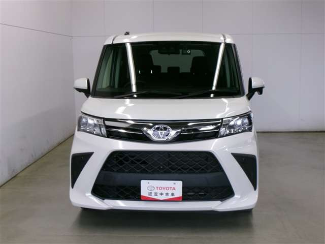 ルーミー1.0 G