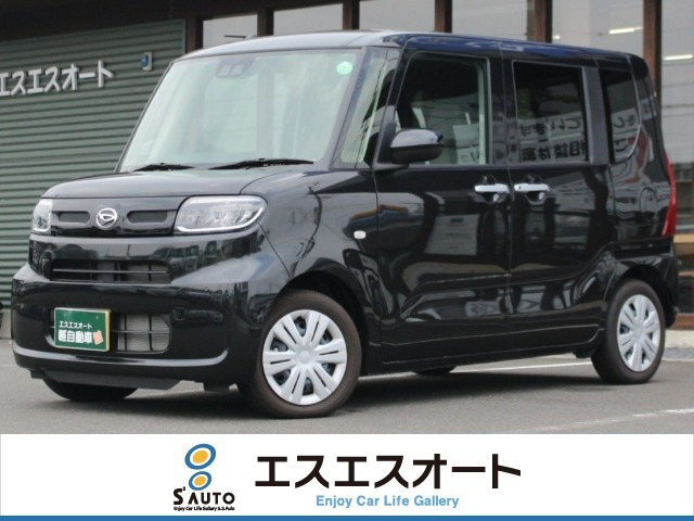 タントX