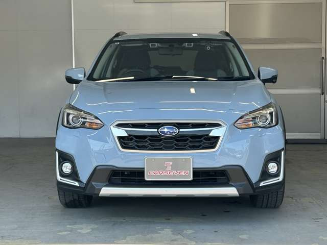 XV2.0 アドバンス 4WD