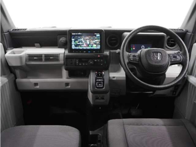 N-VAN e:e: L4
