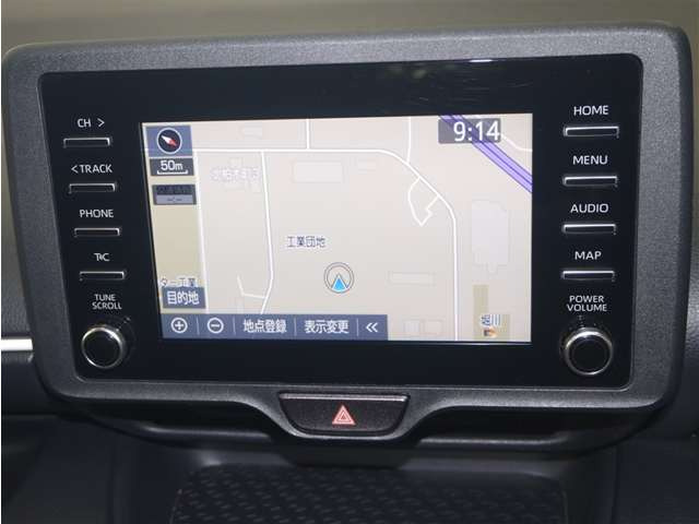 ヤリス1.5 X 4WD