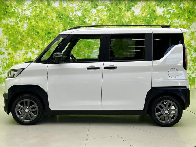 デリカミニG 4WD