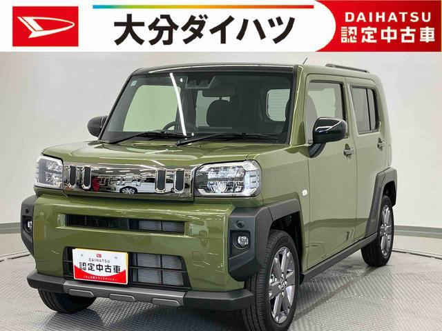 タフトG ダーククロム ベンチャー