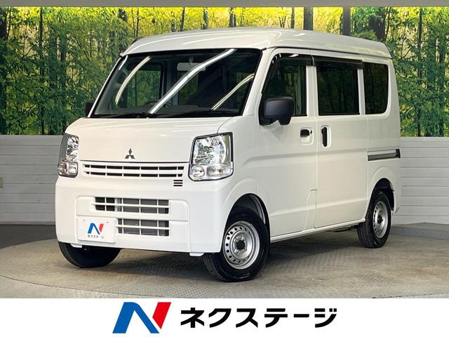 ミニキャブバンE ハイルーフ